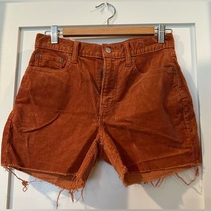 Gap Shorts